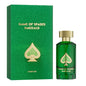 Jo Milano - Game Of Spades Emerald 3.4 FL.OZ