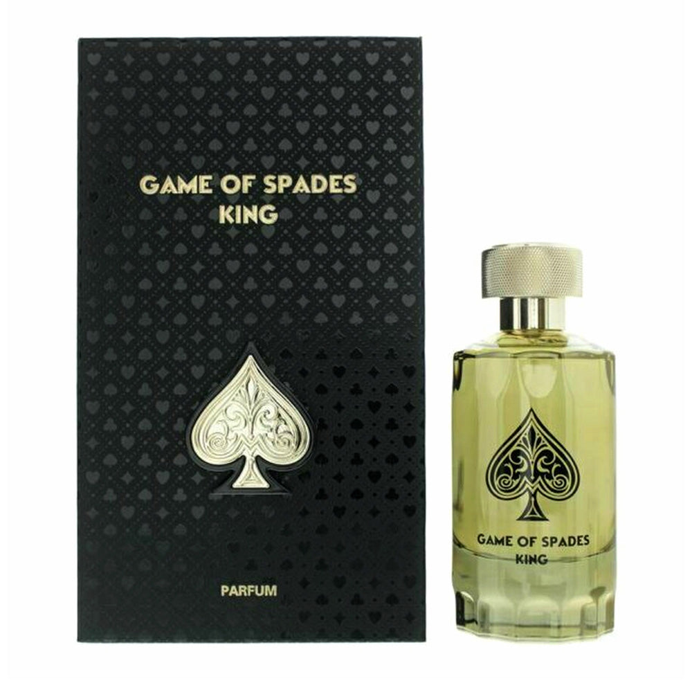 Jo Milano - Game Of Spades King 3.4 FL.OZ