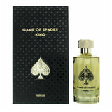 Jo Milano - Game Of Spades King 3.4 FL.OZ