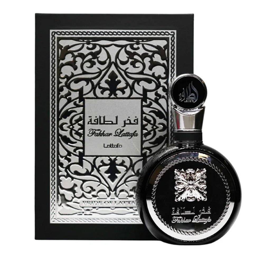 Lattafa - Fakhar for Men EDP 100ML (3.4 OZ)
