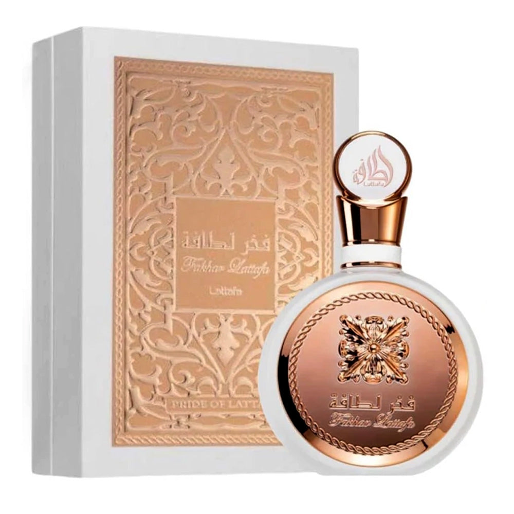 Lattafa - Fakhar for Women EDP 100ML (3.4 OZ)