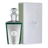 Lattafa - Sherif 3.4 FL.OZ