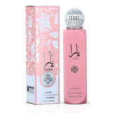 Lattafa - Yara All Over Spray 150ML (5.07 OZ)