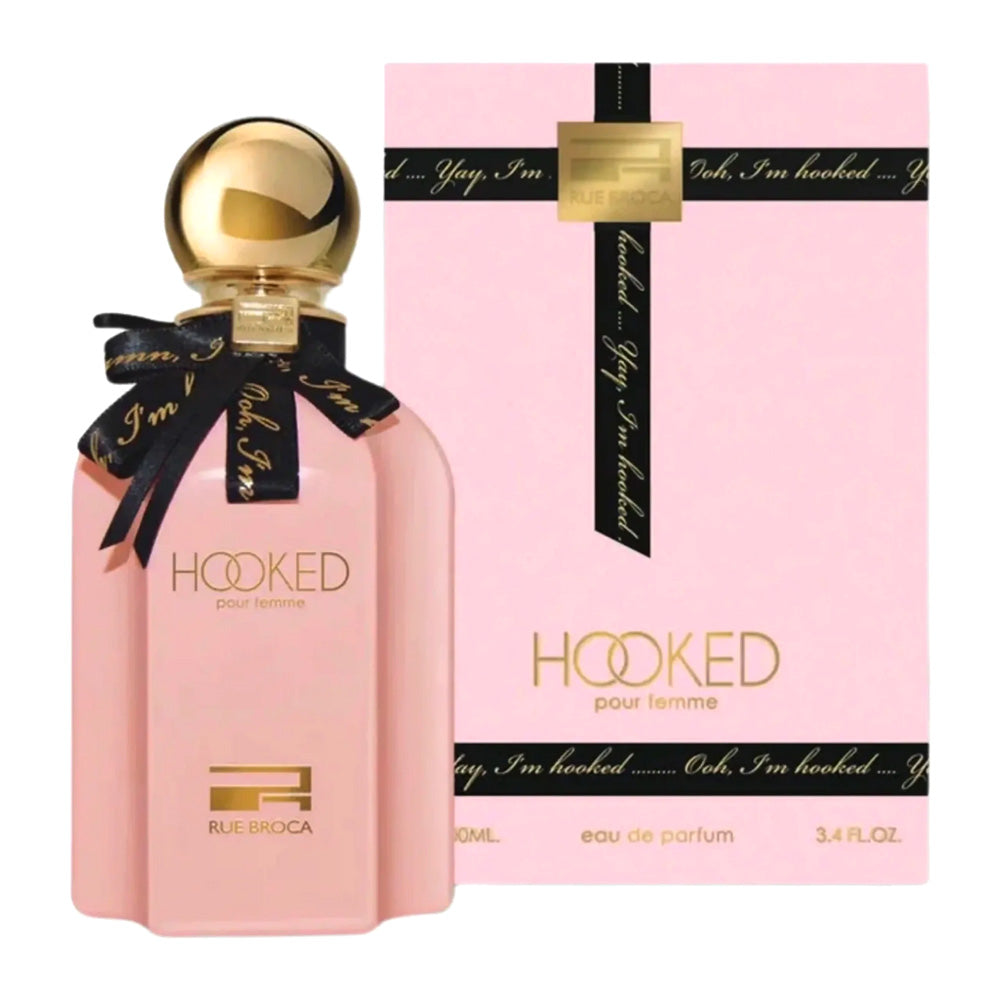 Rue Broca - Hooked M 3.0 FL.OZ EDP