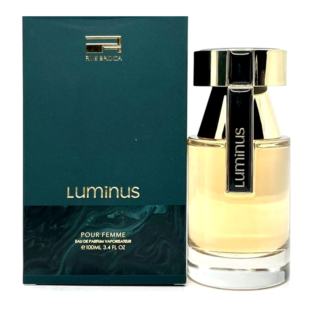 Rue Broca - Luminous L 3.4 FL.OZ EDP