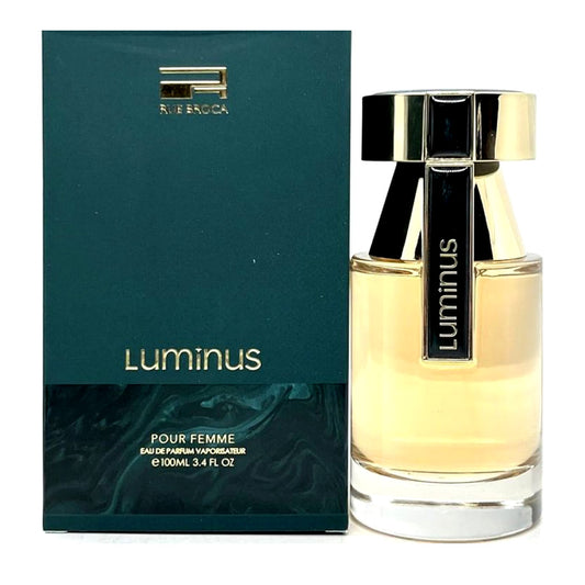 Rue Broca - Luminous L 3.4 FL.OZ EDP