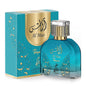 Sahari - Al Mas Turquoise 3.4 FL.OZ