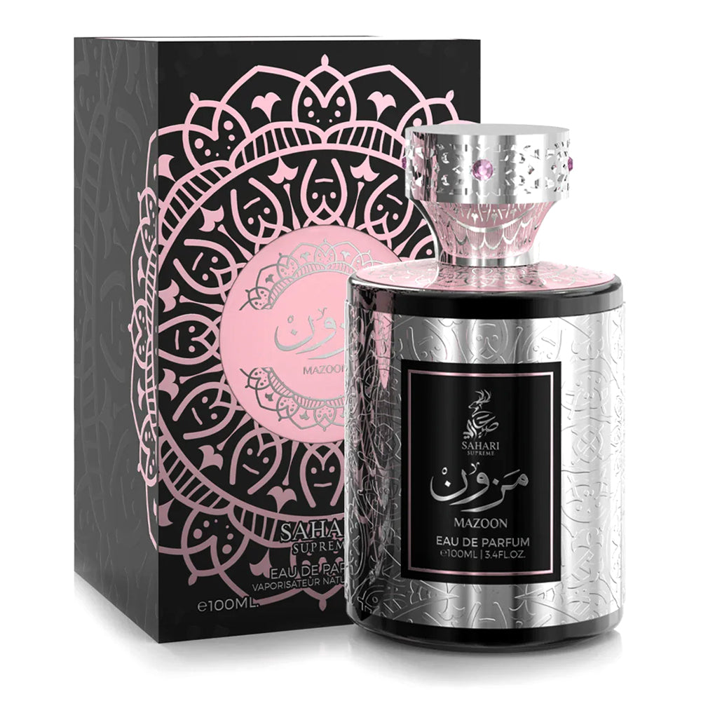 Sahari-Supreme Mazoon 3.4 FL.OZ