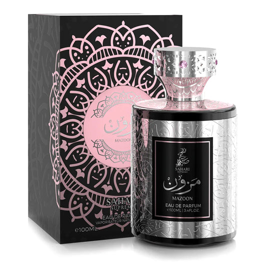 Sahari-Supreme Mazoon 3.4 FL.OZ