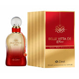 Zakat-Belle Vitta De Rosa 3.4 FL.OZ