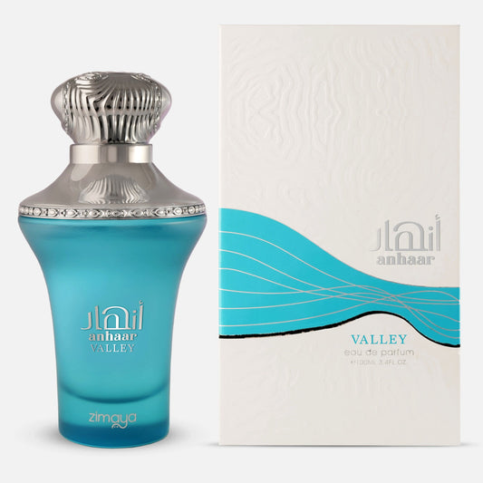 Zimaya - Anhar Valley U 3.4 FL.OZ EDP Spray