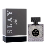 ARIAZ-SLAY 3.4 FL.OZ
