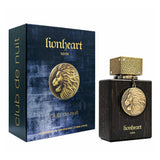 Armaf-Club de Nuit Lion Heart 3.4 FL.OZ