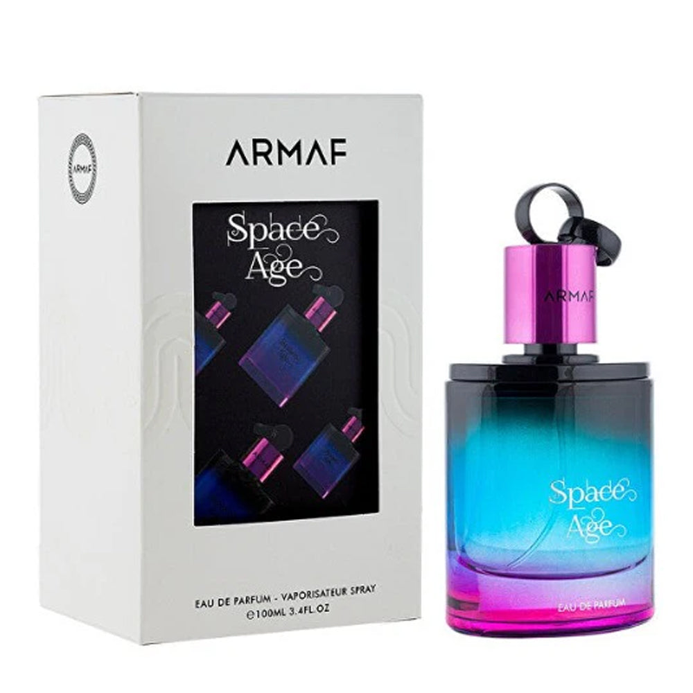 ARMAF-SPACE AGE 3.4 FL.OZ