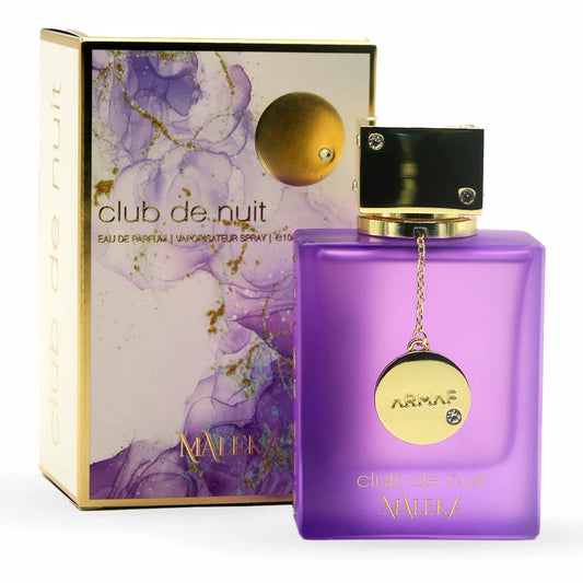 Armaf-Club de Nuit Maleka 3.4 FL.OZ