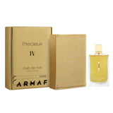 Armaf-Club De Nuit Precieux IV 3.4 FL.OZ