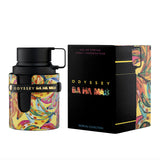 Armaf-Odyssey Bahamas 3.4 FL.OZ