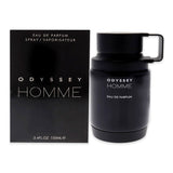 Armaf-Odyssey Homme Black Edition 3.4 FL.OZ