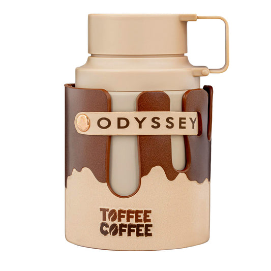 Armaf-Odyssey Toffee Coffee 3.4 FL.OZ