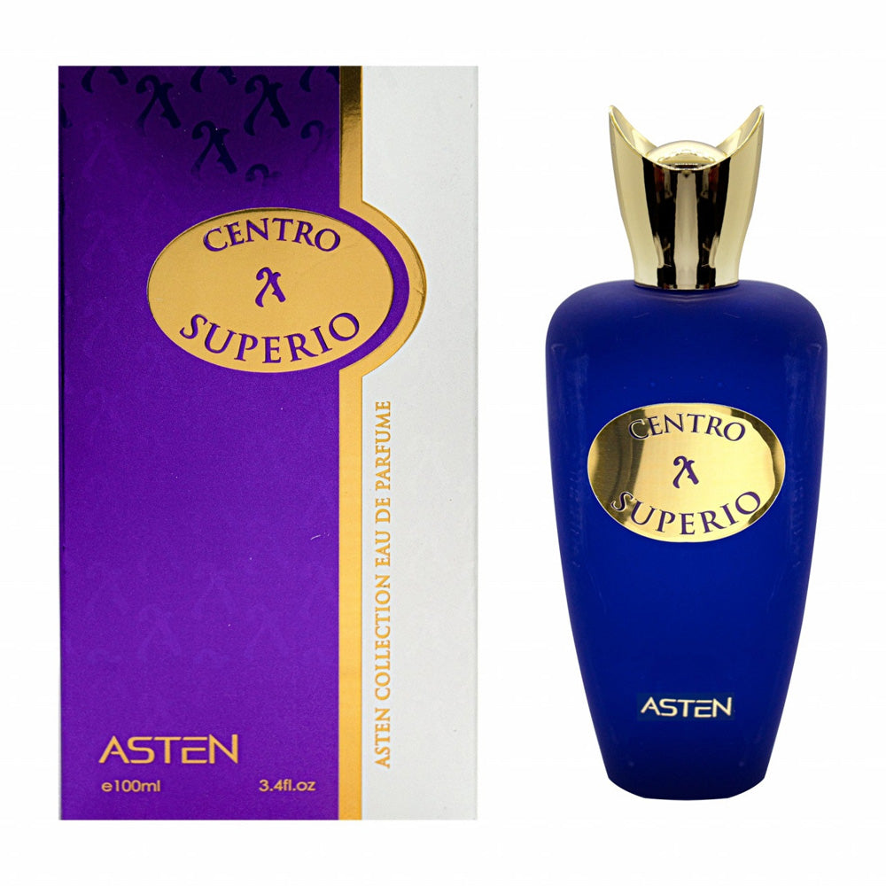 Asten-Centro Superio 3.4 FL.OZ