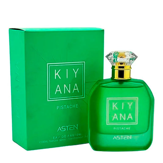Asten-Kiyana Pistache 3.4 FL.OZ