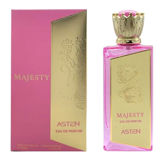 Asten-Majesty 3.4 FL.OZ
