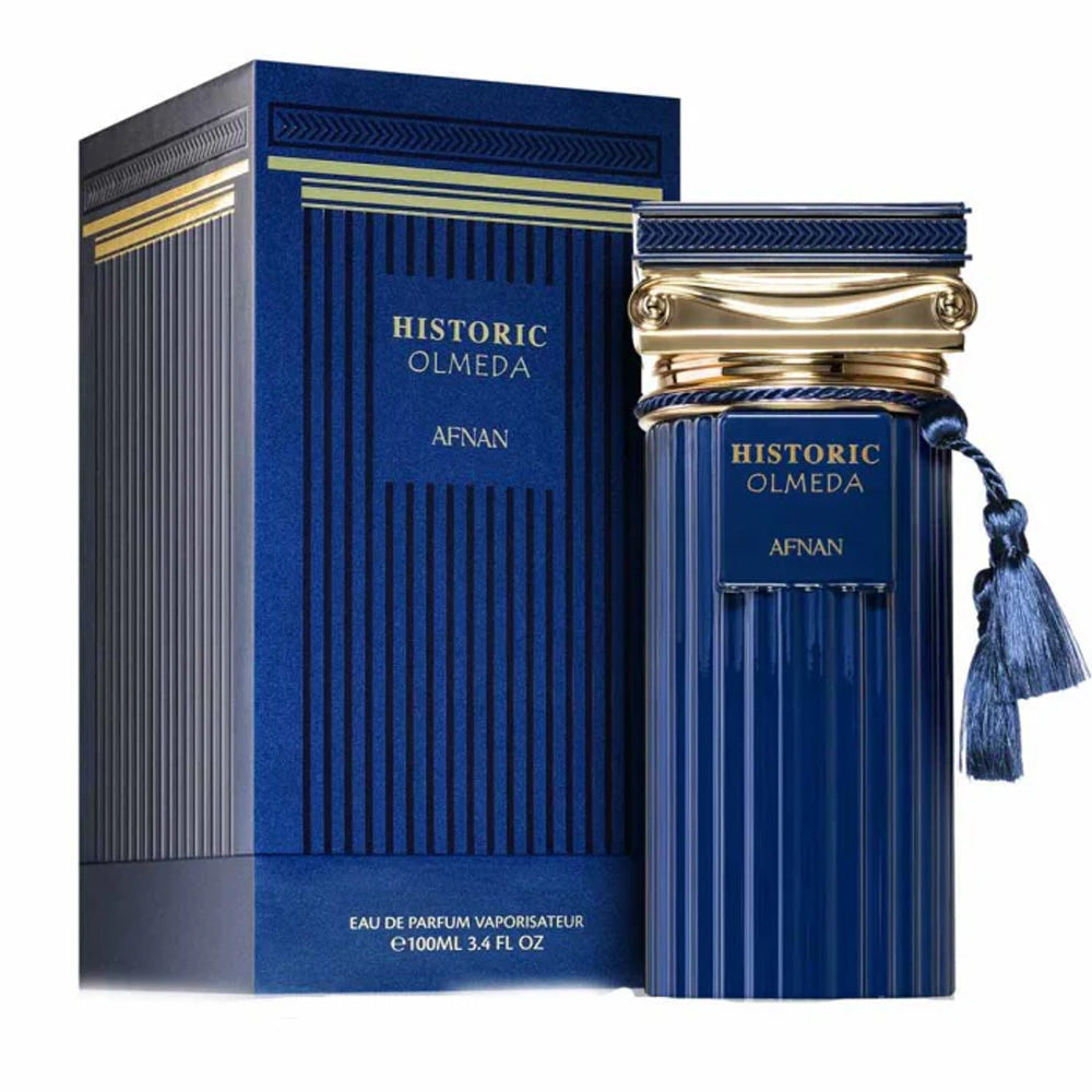 Afnan-Historic Olmeda 3.4 FL.OZ