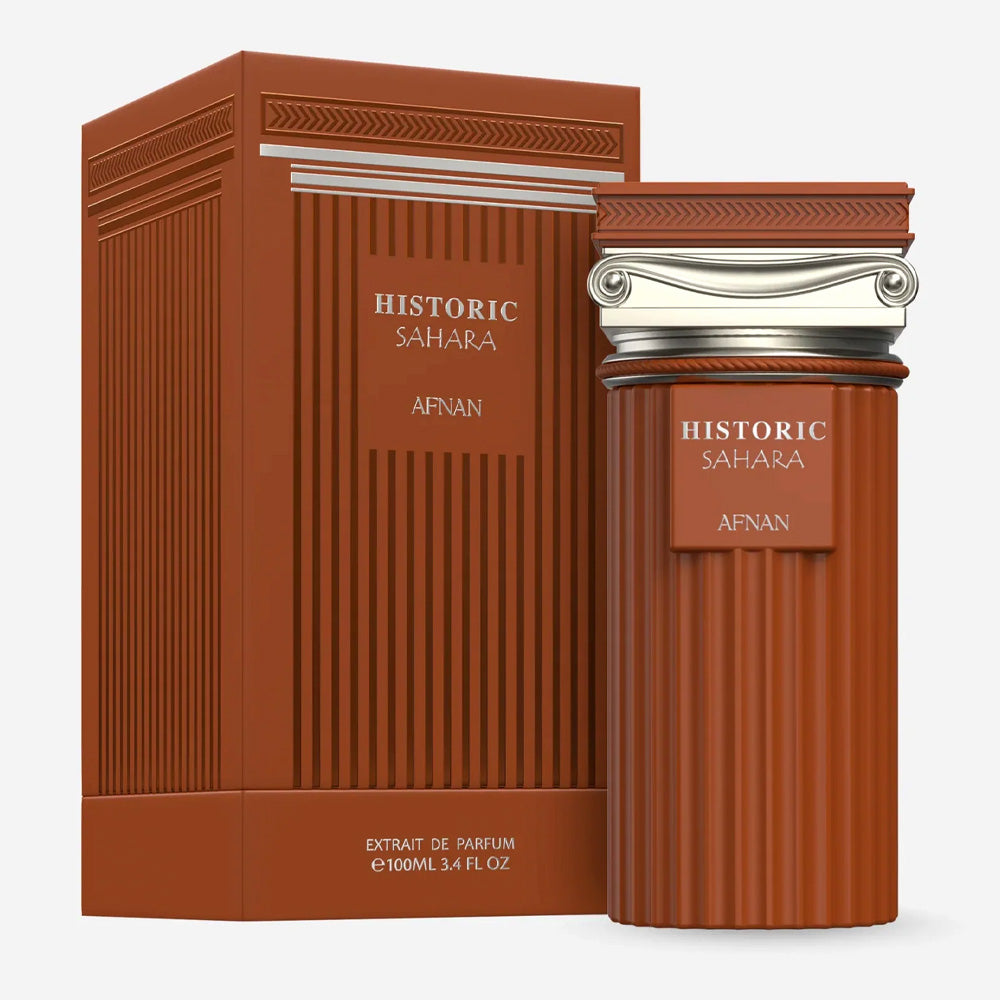 Afnan-Historic Sahara 3.4 FL.OZ