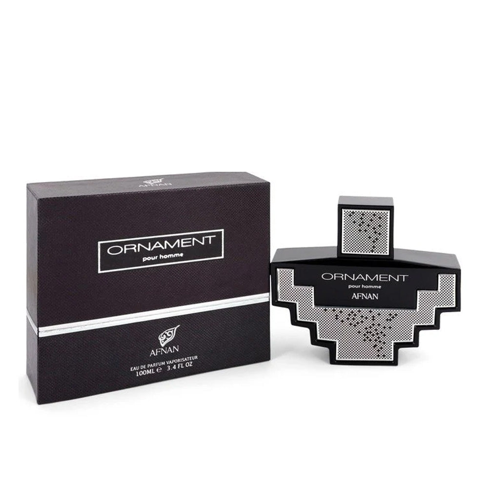 Afnan-Ornament 3.4 FL.OZ