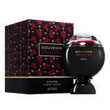 Afnan-Souvenir Blooming Bliss 3.4 FL.OZ