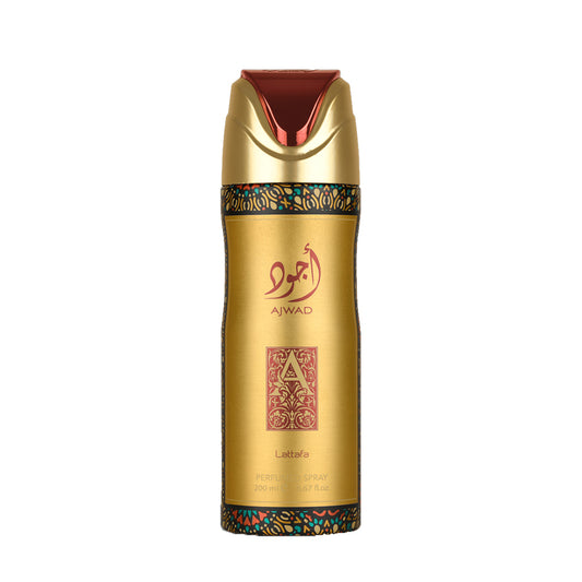 Lattafa - Ajwad Deodorant Spray 200ml (6.7 oz)