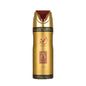 Lattafa - Ajwad Deodorant Spray 200ml (6.7 oz)