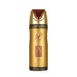 Lattafa - Ajwad Deodorant Spray 200ml (6.7 oz)