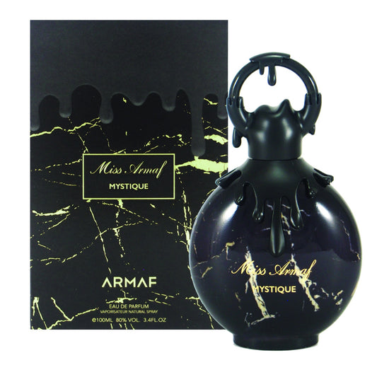 Armaf-Miss Mistique 3.4 FL.OZ