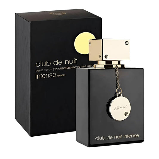 Armaf-Club de nuit intense Women 3.4 FL.OZ