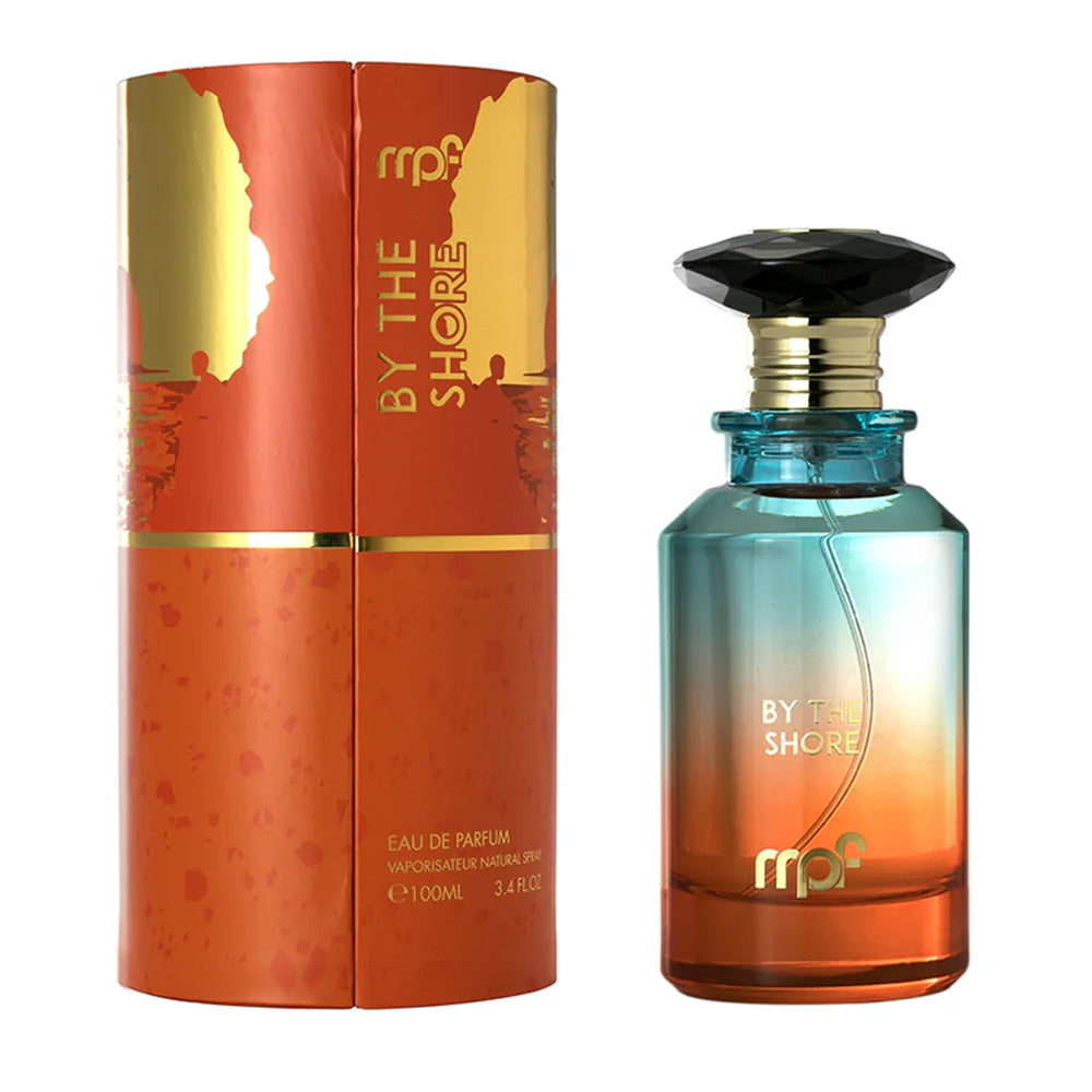 Arabiyat Prestige-By The Shore EDP 3.4OZ