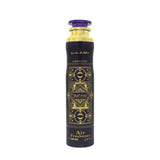 Lattafa-Bade'e Al Oud Amethyst Air Freshener Spray 300ml (10.1 OZ)