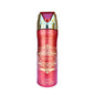 Lattafa - Bade'e Al oud Sublime Deodorant Spray 200ML (6.7 OZ)