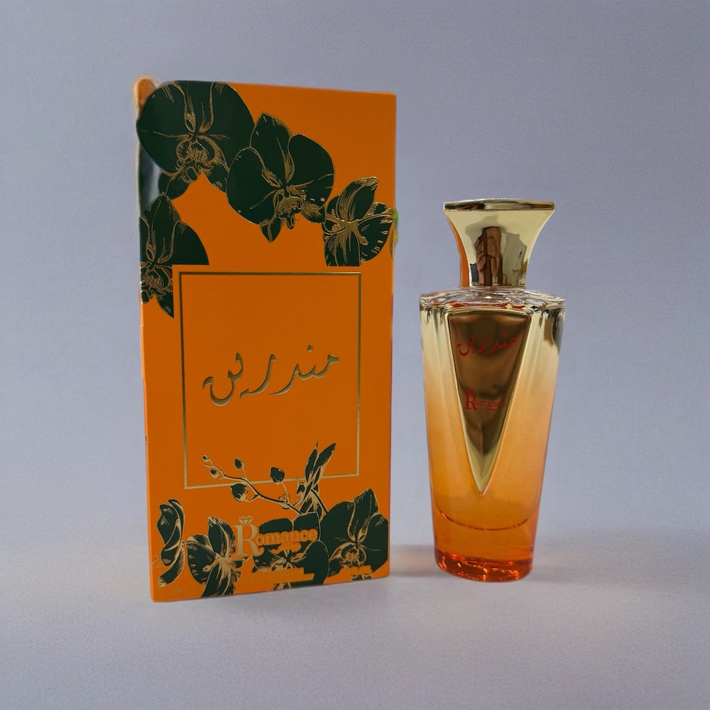 Romance-Naranja 3.4 FL.OZ