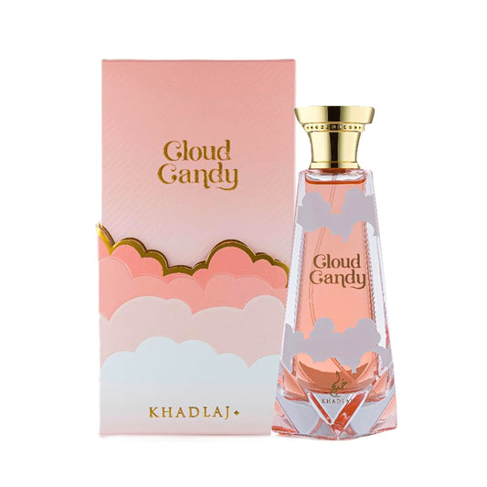 Khadlaj - Cloud Candy 3.4 FL. OZ