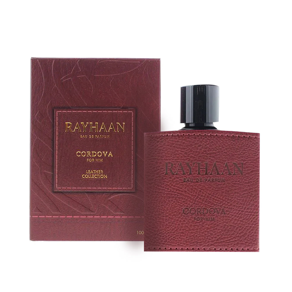 Rayhaan - Cordova 3.4 FL.OZ
