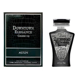 Asten-Downtown Elegance Charm 09 3.4 FLOZ