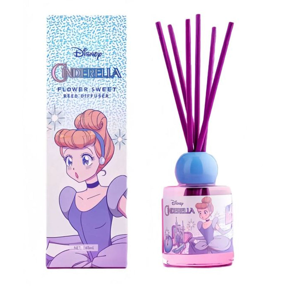 Diffuser-Disney Cinderella