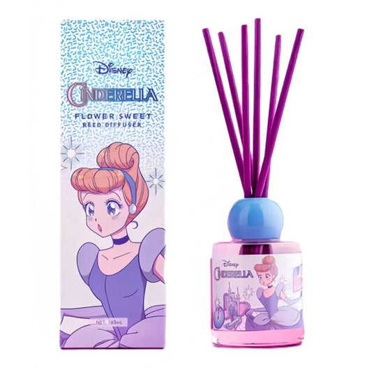 Diffuser-Disney Cinderella