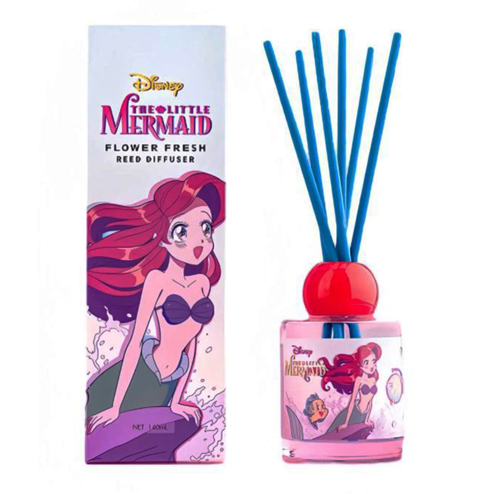 Diffuser-Disney Little Mermaid