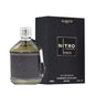 Dumont Paris-Nitro Pour Homme Black 3.4 FL.OZ