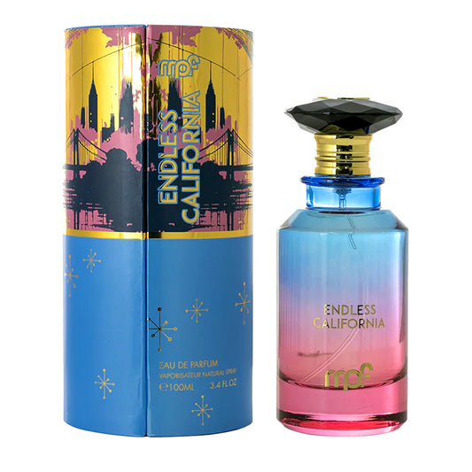 Arabiyat Prestige-Endless California 3.4 FL.OZ