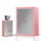 Riffs - Exclusive Prive Pink - Champagne Bottle 3.4OZ