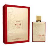 Riffs-Exclusive Prive Rouge 3.4 FL.OZ