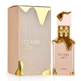 Lattafa - Eclaire EDP Spray 100ML (3.4 OZ)